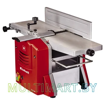 Фуговально-рейсмусовый станок Einhell TC-SP 204 (4419955)